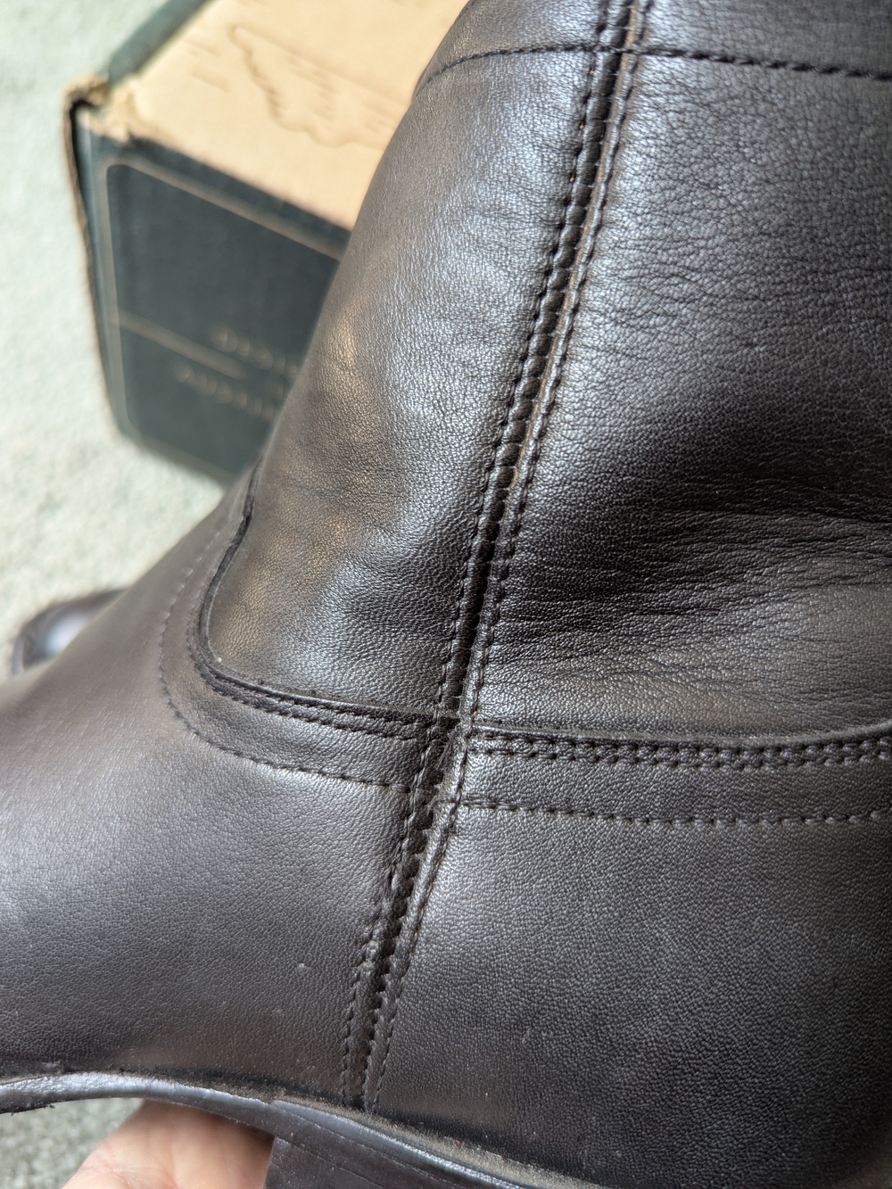 Tecovas Boots "The Jenny" Size 8 - Picture 11 of 13
